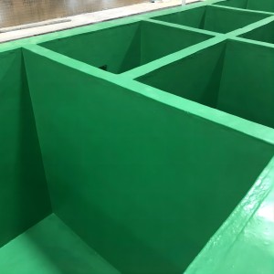 乐陵防腐水池，乐陵水池防腐防渗怎么做，乐陵防腐水池施工厂家